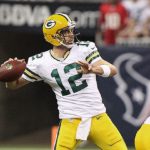 49ers at Packers